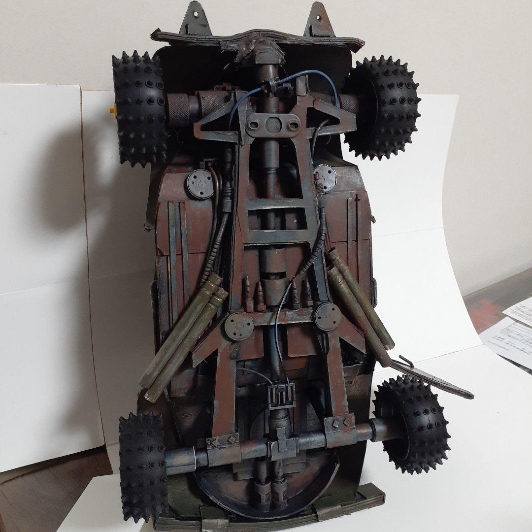 30MS /オプション/ビークル/乗り物