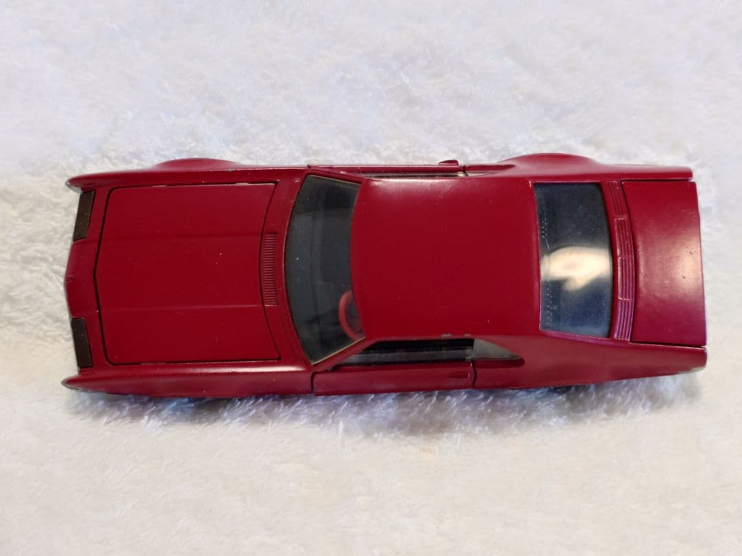 ミニカー TEKNO 933 TORONADO OLDSMOBILE