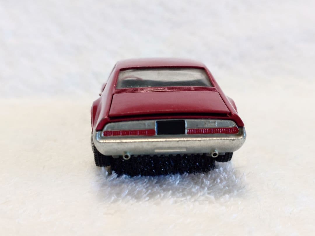 ミニカー TEKNO 933 TORONADO OLDSMOBILE