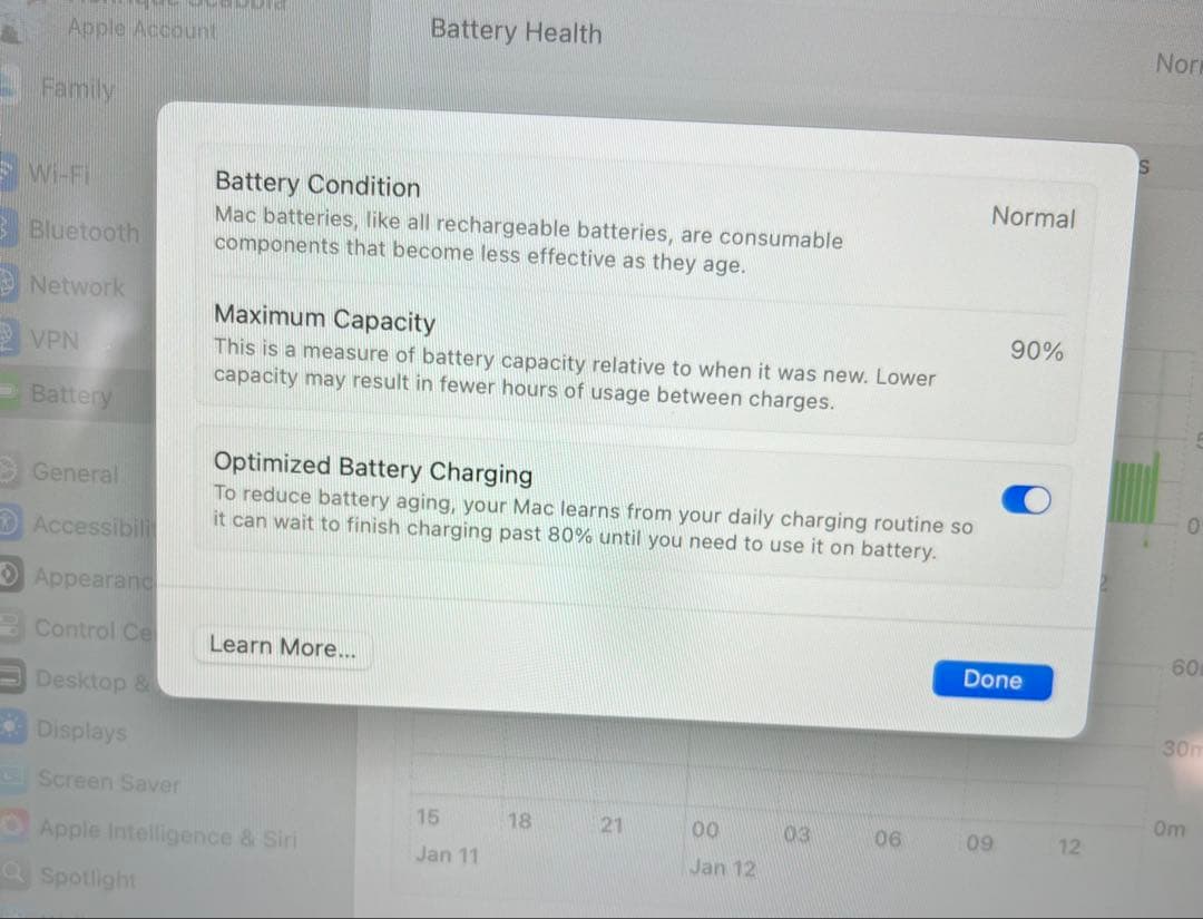 M1チップ Macbook Air 2020 メモリ8gb SSD512gb