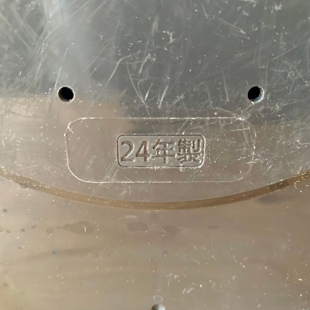 IH炊飯器　象印　NW-VD10 24年製