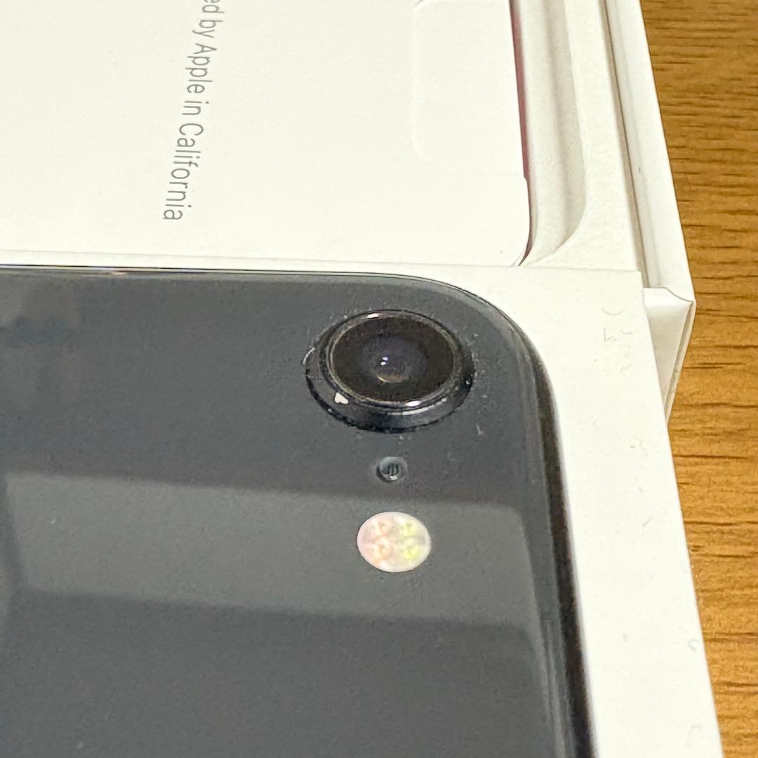 iPhone SE 第2世代 256GB