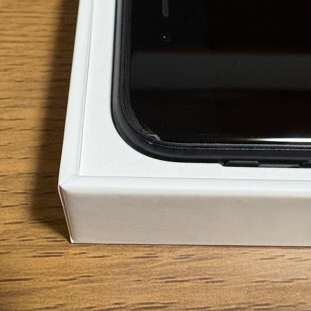 iPhone SE 第2世代 256GB