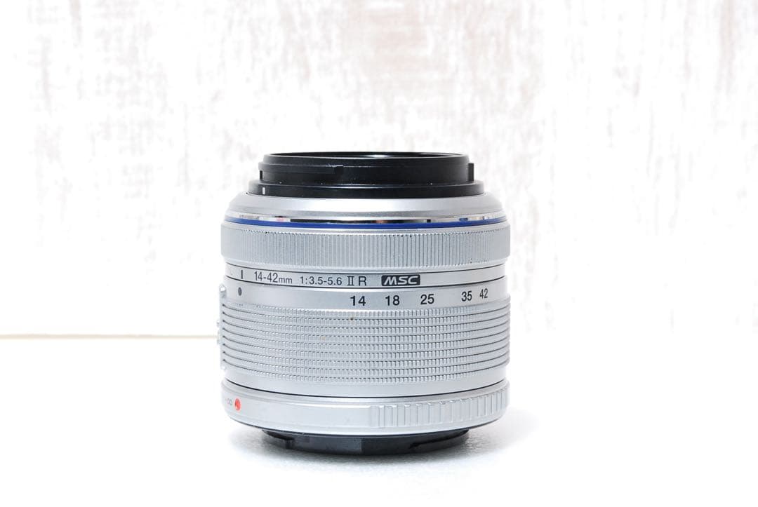 ✨超美品✨ショット数約1490回✨ダブルレンズ✨ OLYMPUS E-PL10