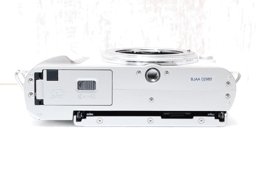 ✨超美品✨ショット数約1490回✨ダブルレンズ✨ OLYMPUS E-PL10