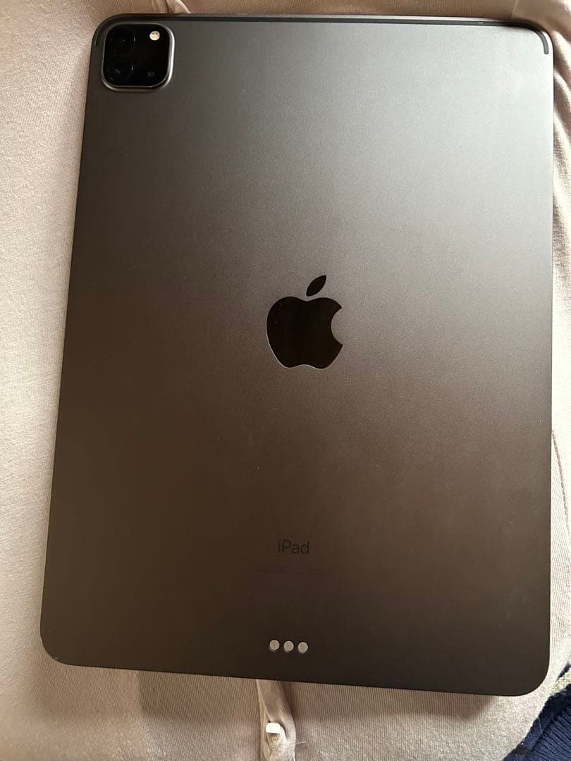 iPad Pro第二世代