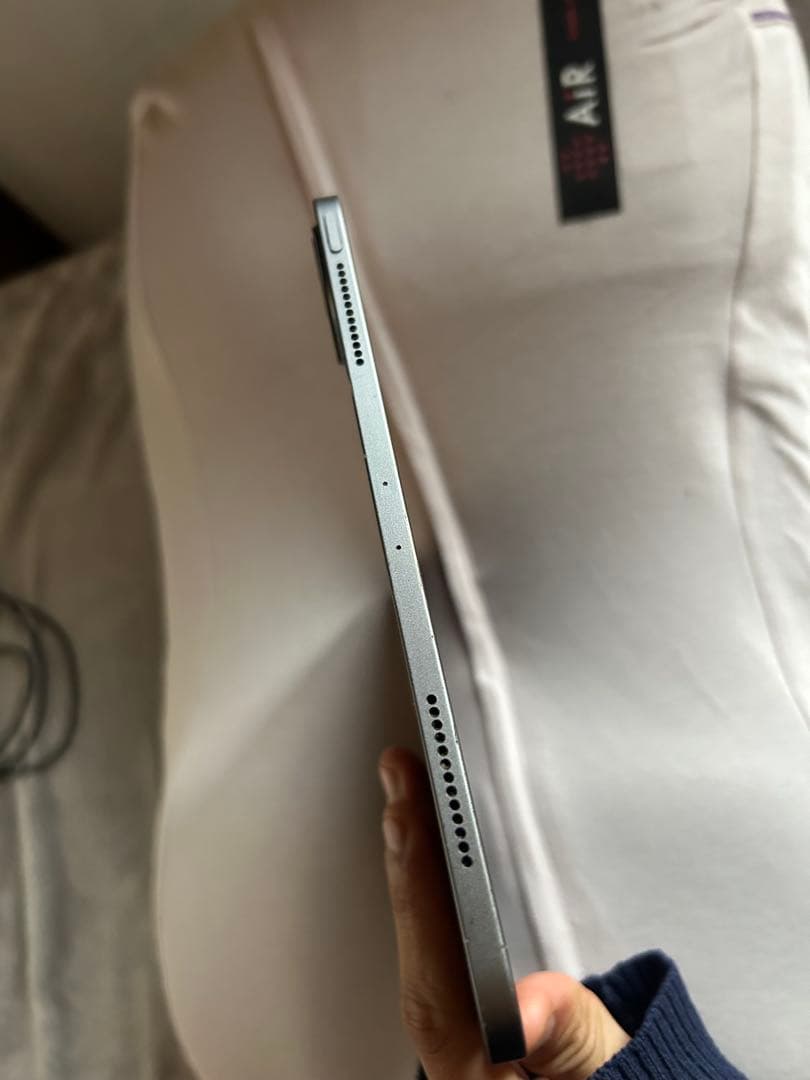 iPad Pro第二世代