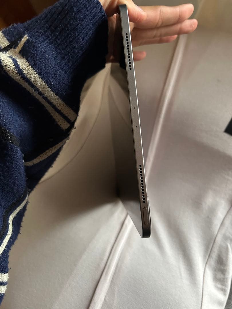 iPad Pro第二世代