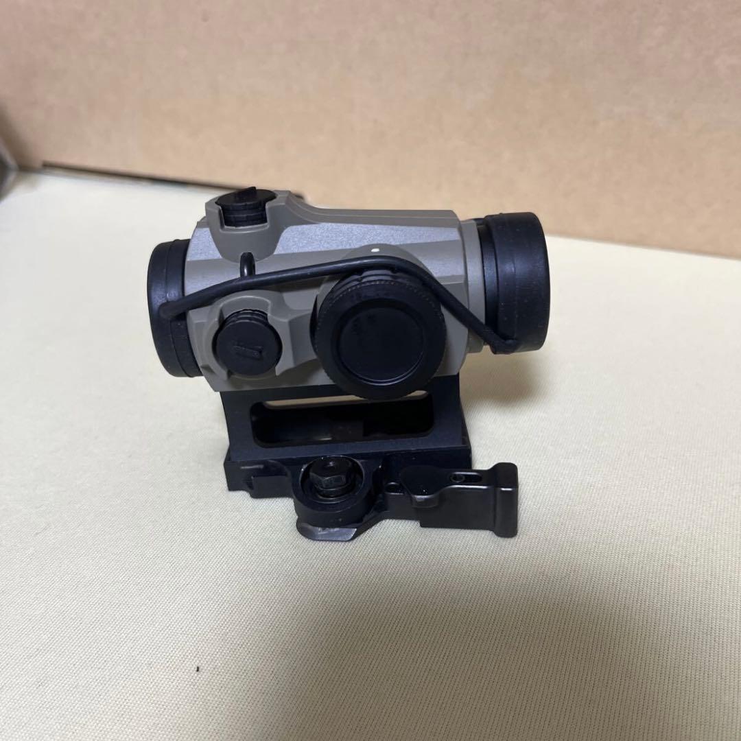 Vector Optics マーベリックgen3