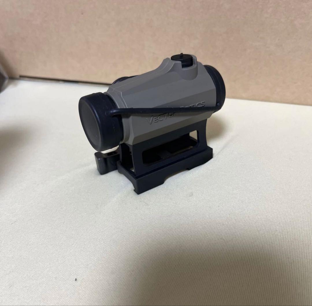 Vector Optics マーベリックgen3