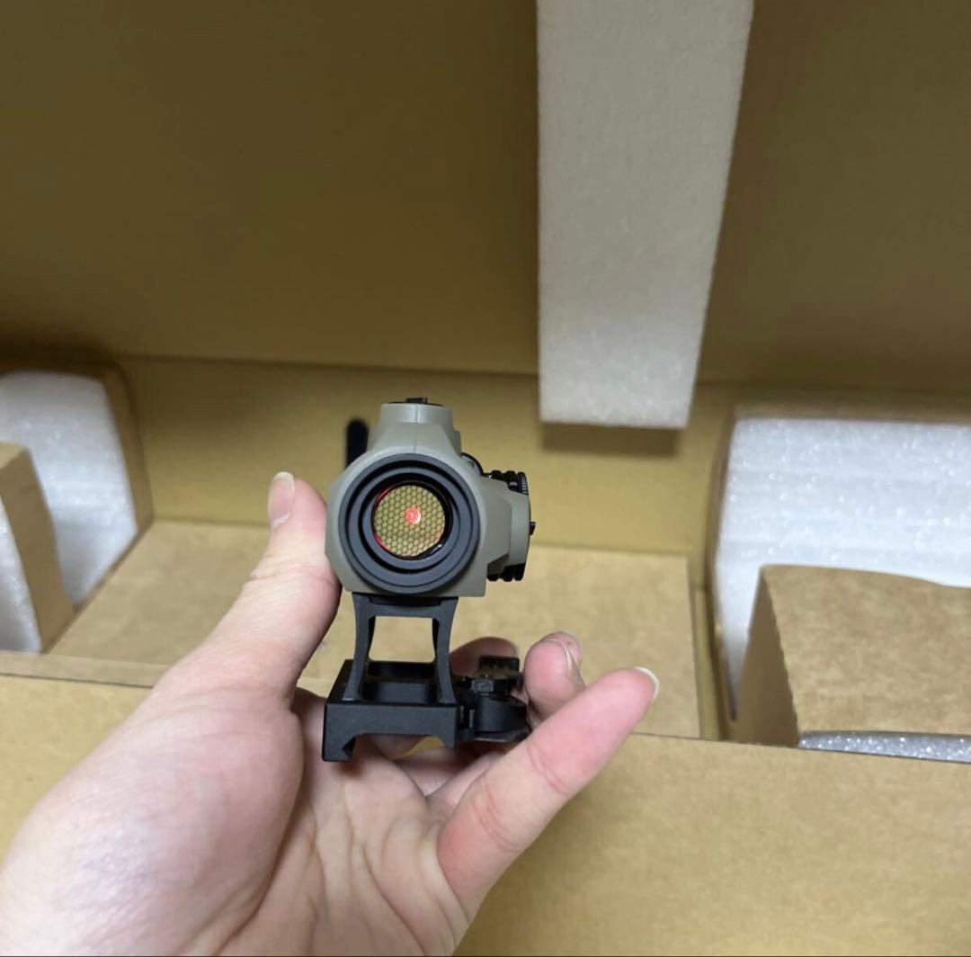 Vector Optics マーベリックgen3