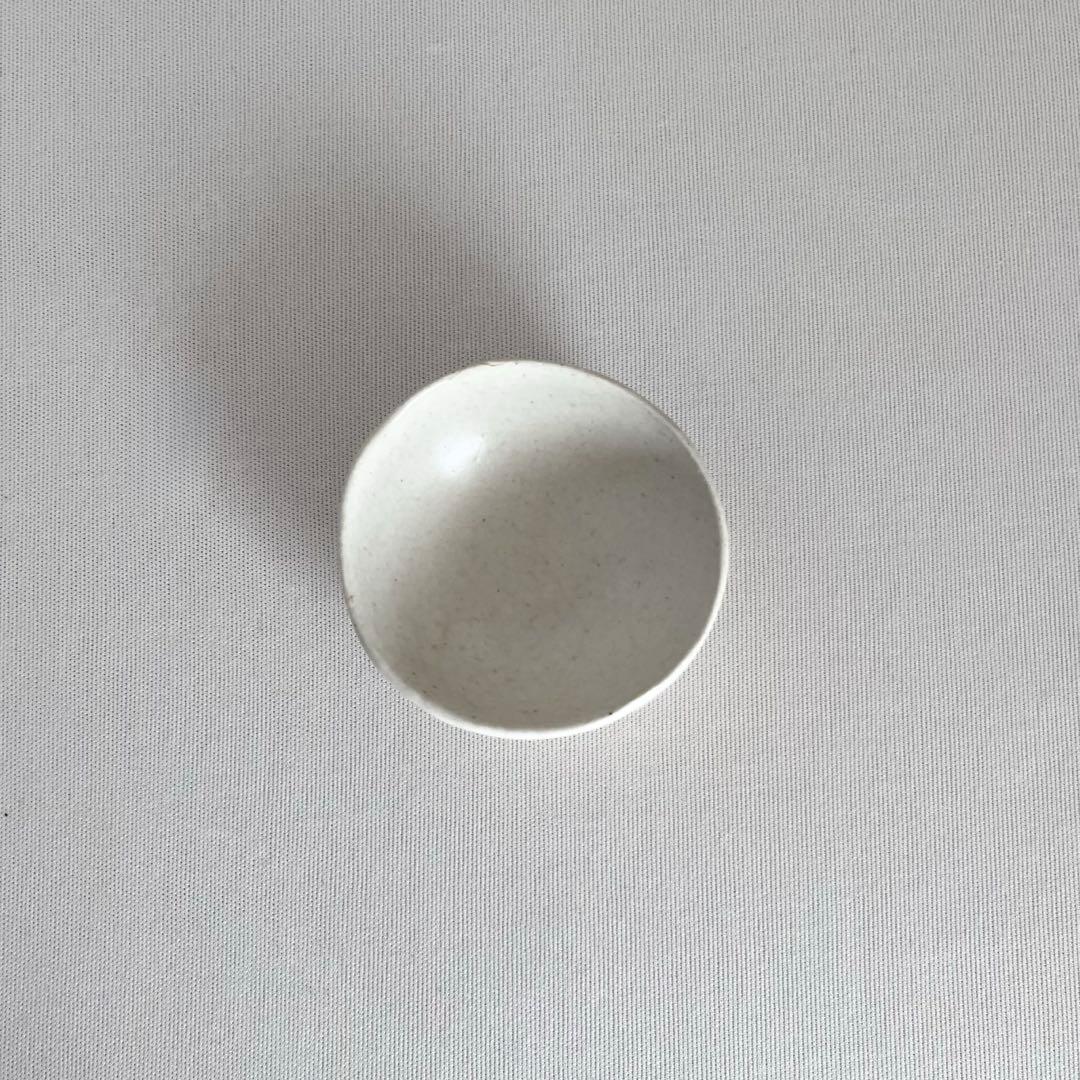 【新品未使用】岩田圭介 小皿