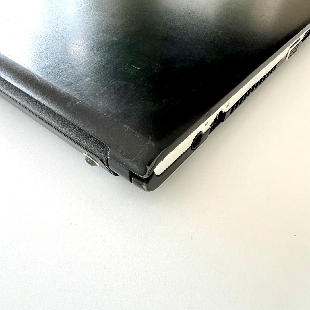 【LinuxMint】富士通ノート i5-8350U/8GB/SSD256GB