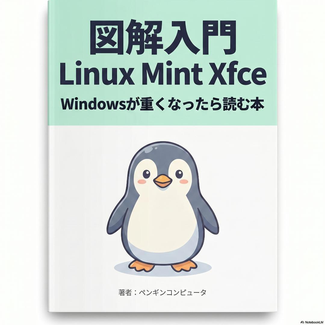 【LinuxMint】富士通ノート i5-8350U/8GB/SSD256GB