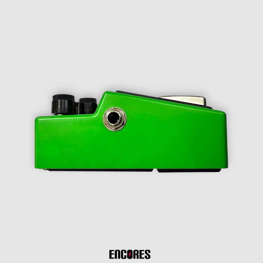 Ibanez TS9 Tube Screamer オーバードライブ