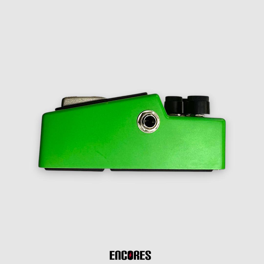 Ibanez TS9 Tube Screamer オーバードライブ