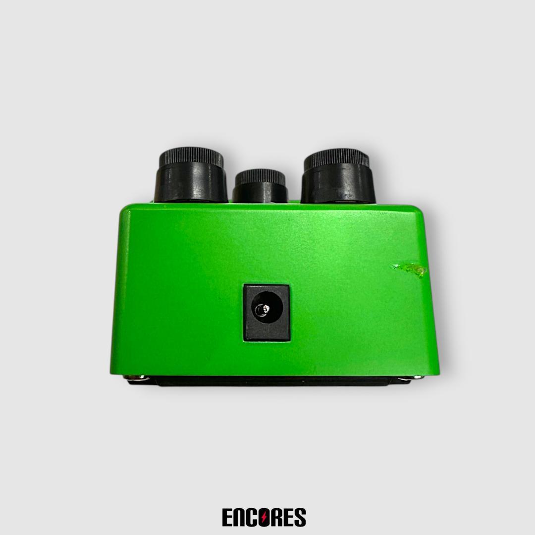 Ibanez TS9 Tube Screamer オーバードライブ