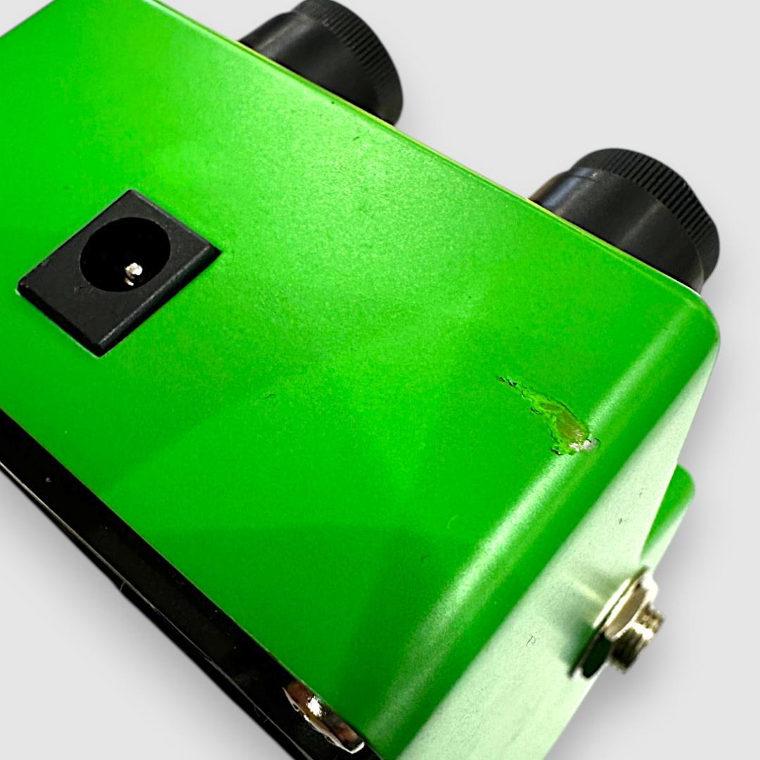 Ibanez TS9 Tube Screamer オーバードライブ