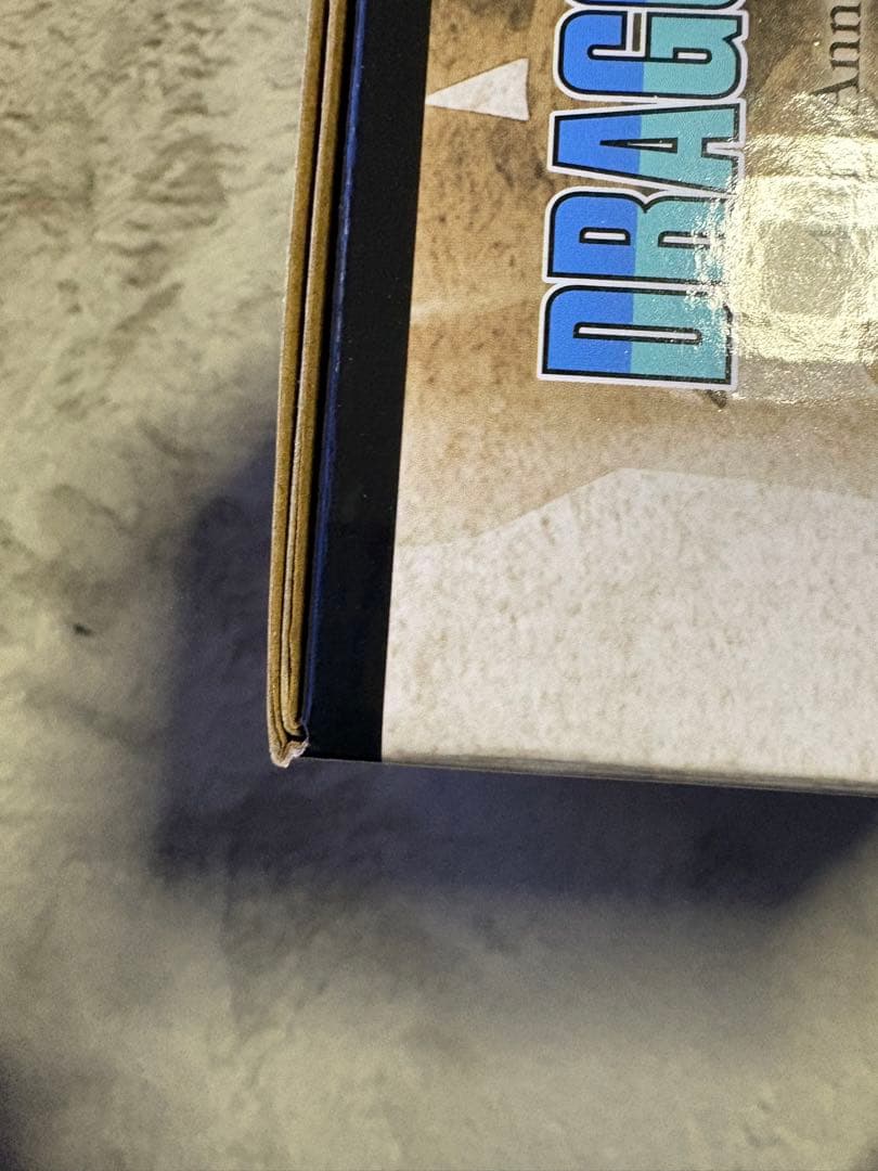 【新品未開封】ドラゴンボール　一番くじ 40th ～其之二～ A賞