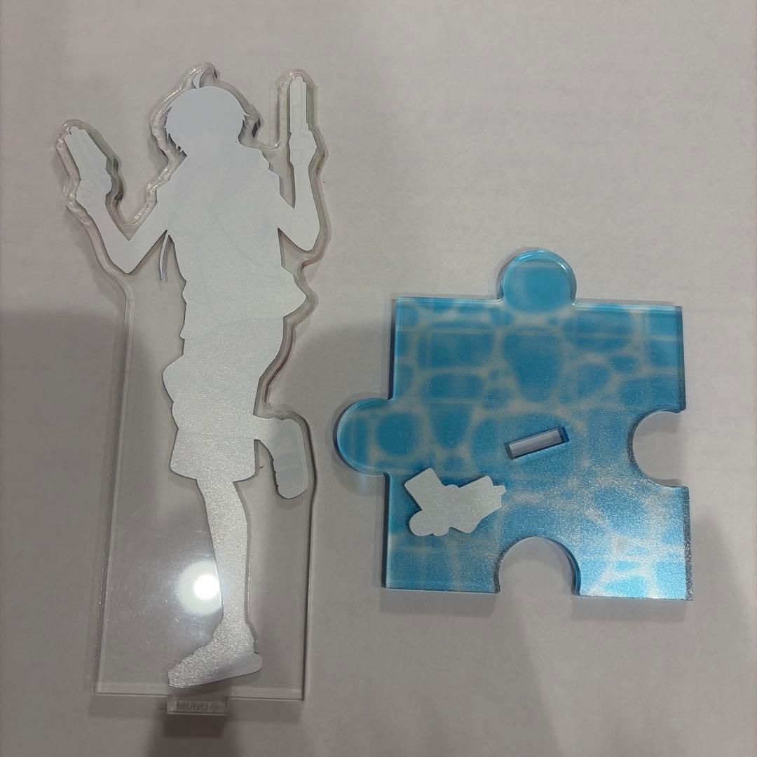 カラフルピーチ　からぴち　ゆあんくん　まとめ売り