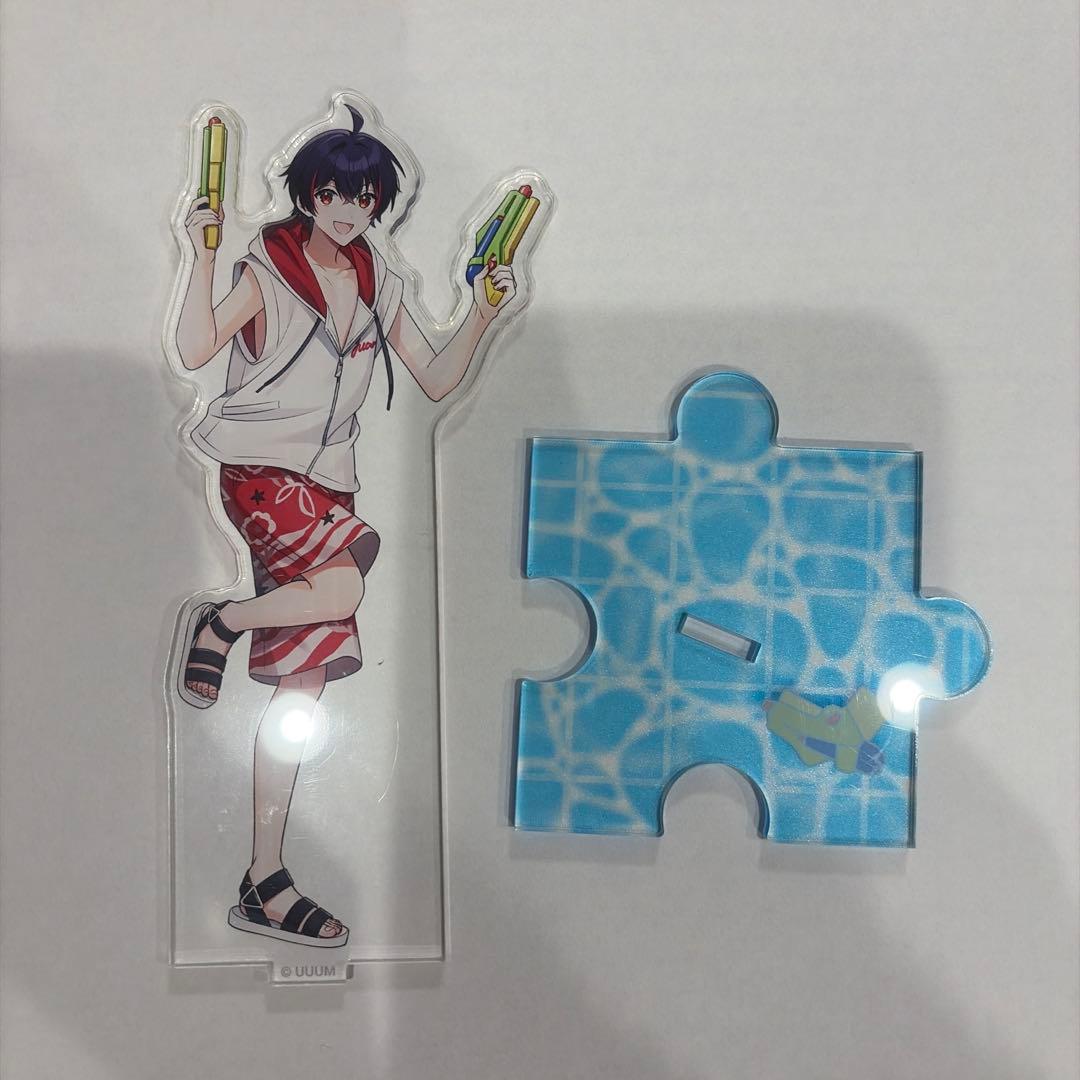 カラフルピーチ　からぴち　ゆあんくん　まとめ売り