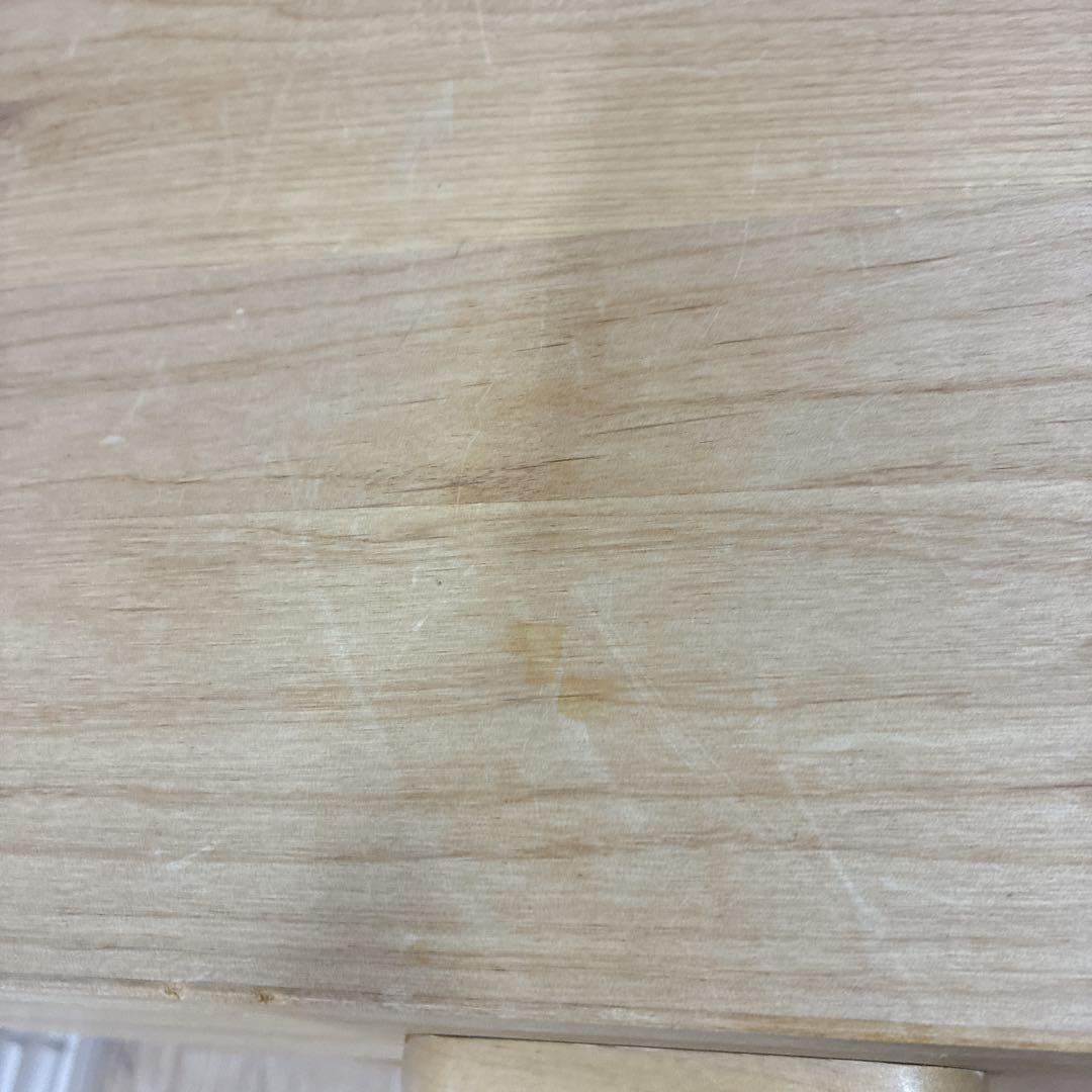 ◇大阪府 神戸市 配達料無料！◇モモナチュラル◇キッチンボード◇食器棚◇