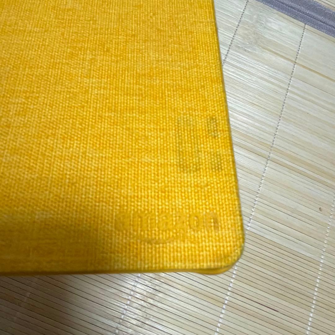 Amazon Kindle PQ94WIF 第10世代・8GB 純正カバー付属