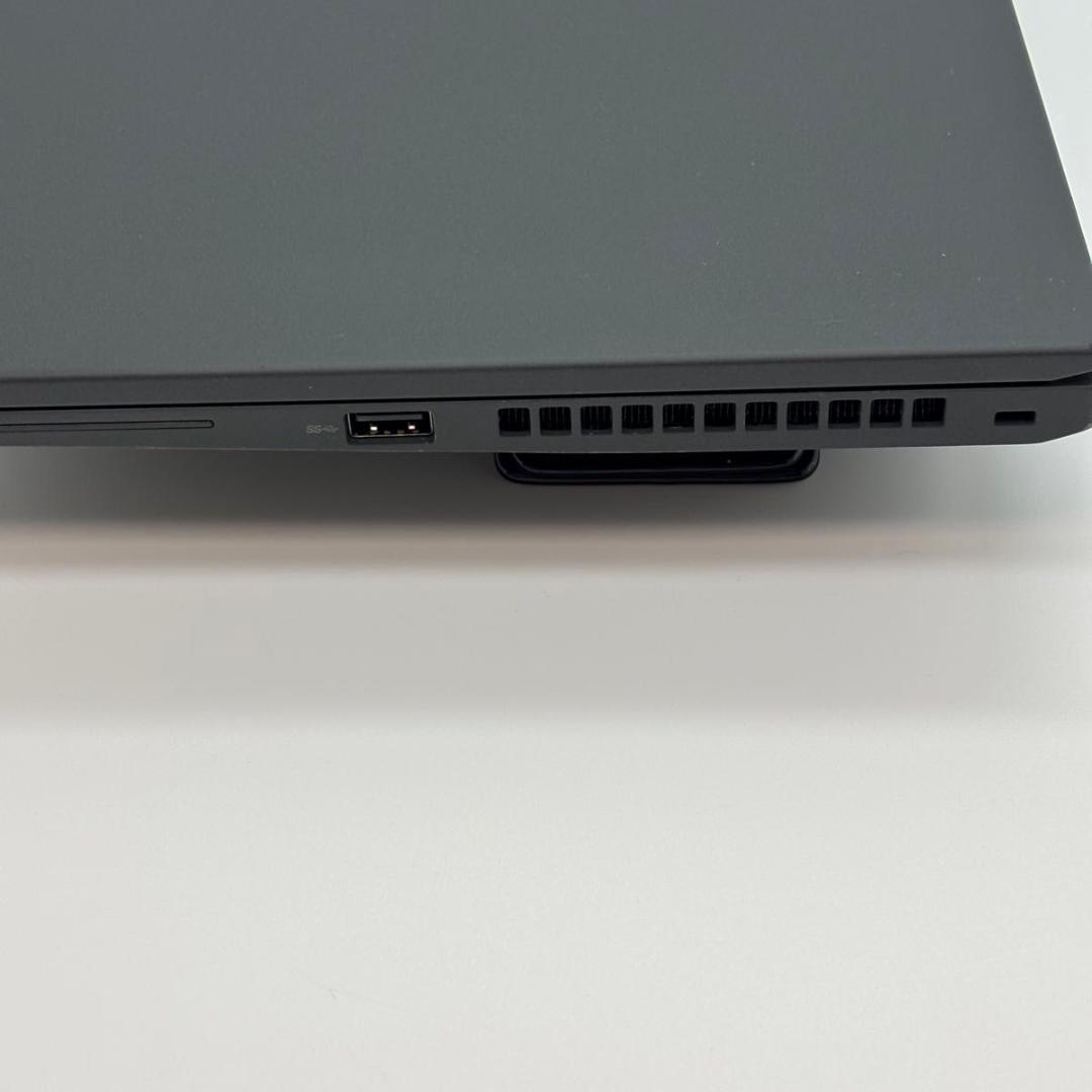 Windowsノート本体 ThinkPad X13 Gen2a AMD Ryzen5 PRO5650U 6