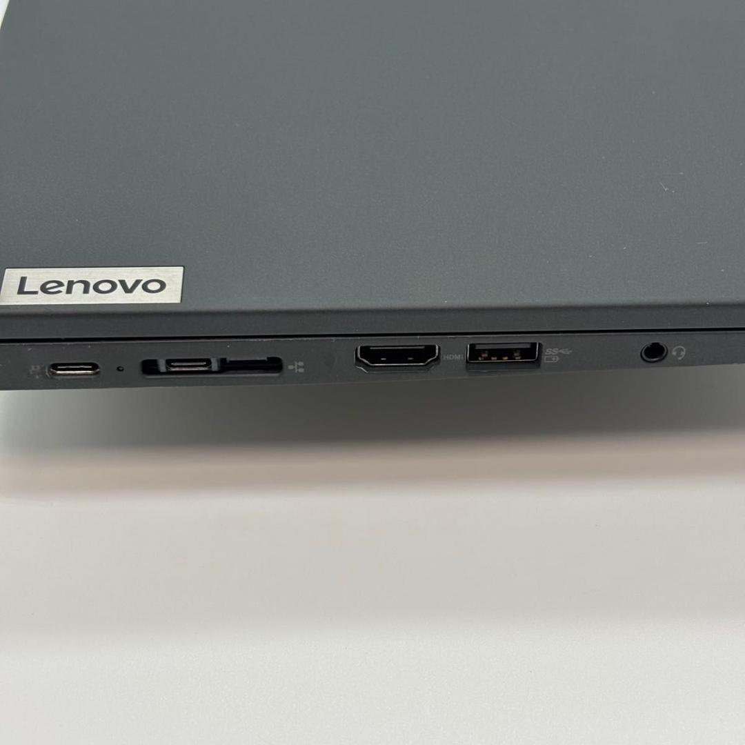 Windowsノート本体 ThinkPad X13 Gen2a AMD Ryzen5 PRO5650U 6