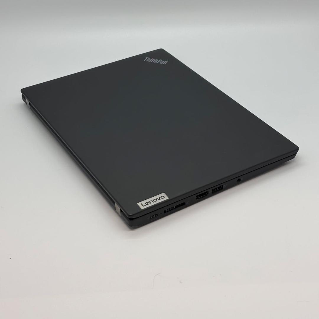 Windowsノート本体 ThinkPad X13 Gen2a AMD Ryzen5 PRO5650U 6