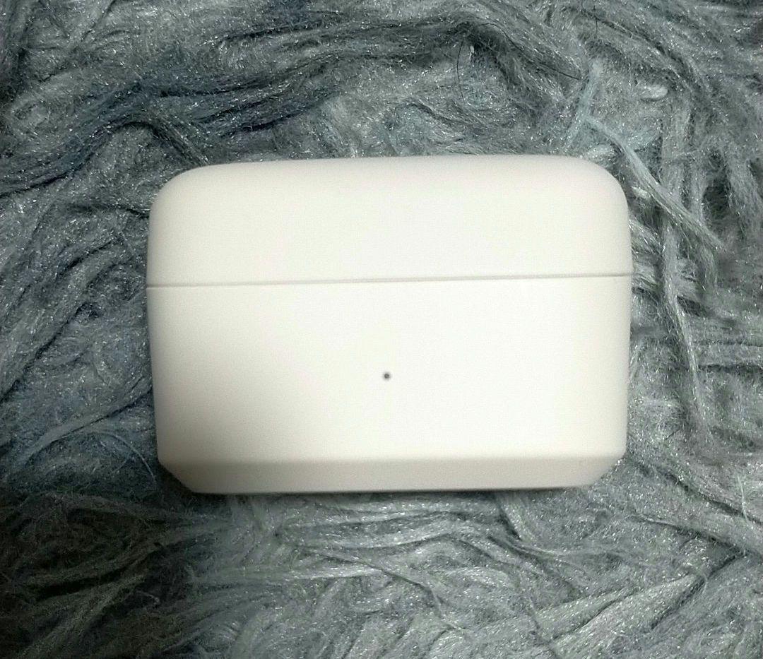 【美品・即日配送】ワイヤレスイヤフォン ホワイトATH-CKS30TW+