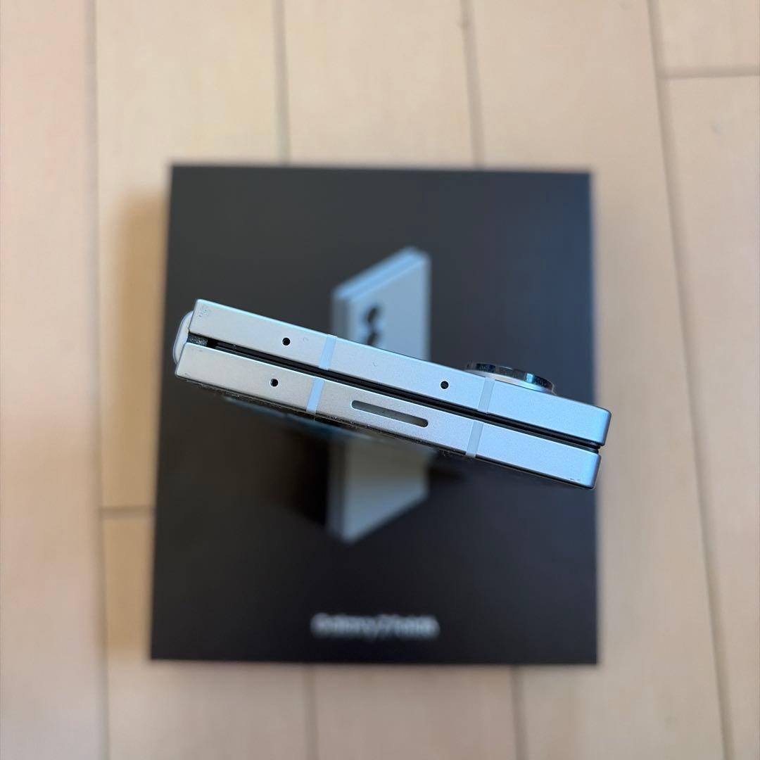 スマートフォン本体 Galaxy Z Fold6