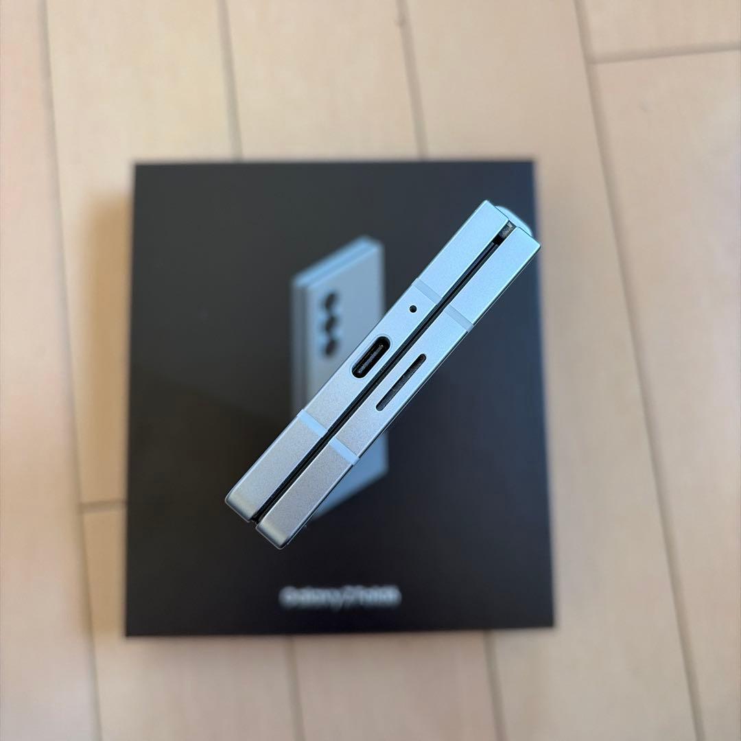 スマートフォン本体 Galaxy Z Fold6