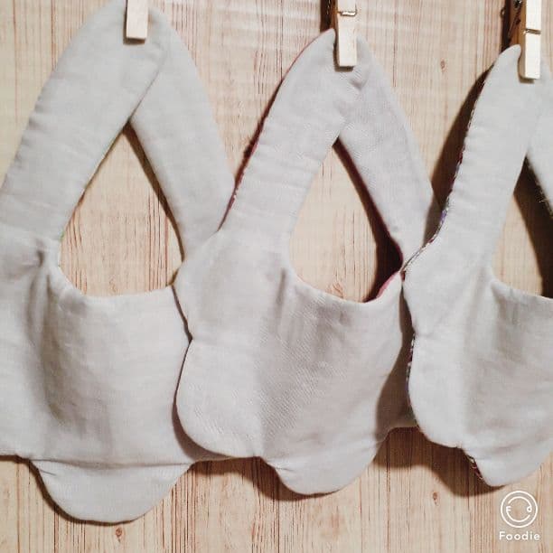 29. ハンドメイドもくもくスタイ◎3枚セット