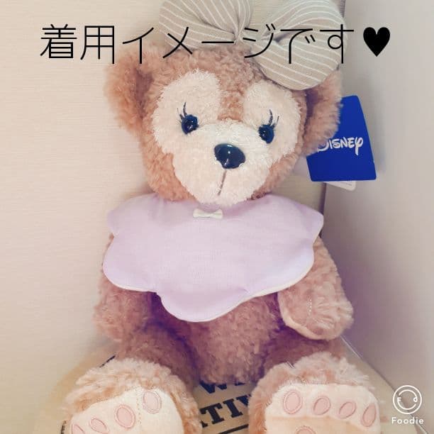 29. ハンドメイドもくもくスタイ◎3枚セット