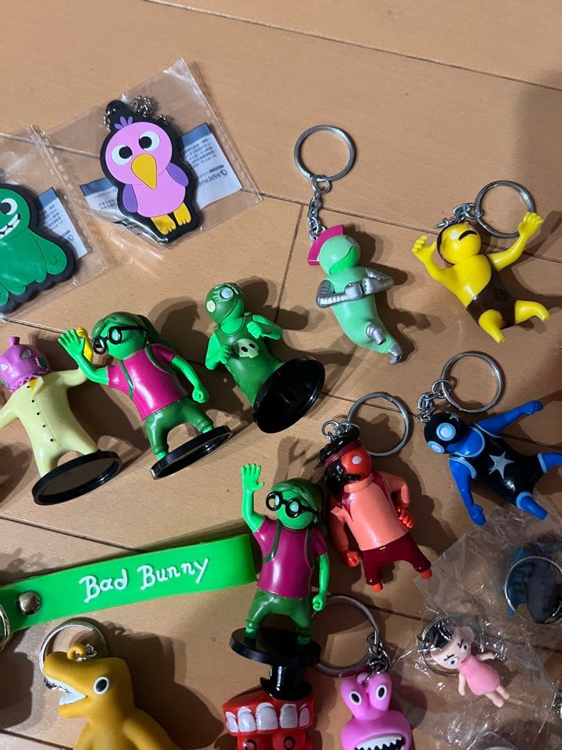 グッズ　まとめ売り　イタリアンブレインロット　新品　匿名発送