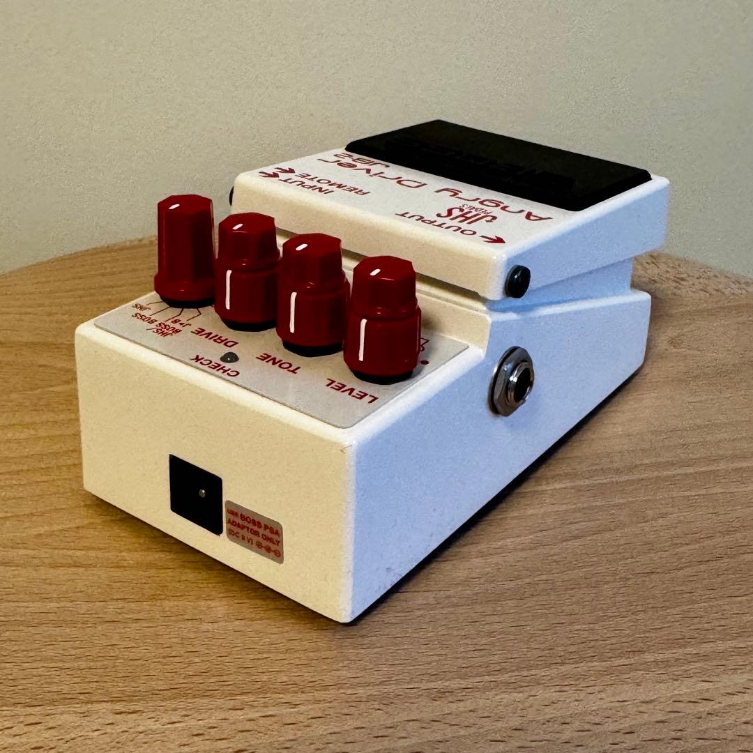 BOSS Angry D JB-2 ほぼ未使用