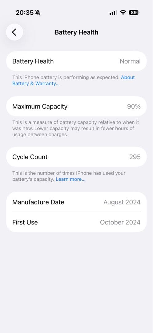 iPhone 16 Pro 512GB デザートチタニウム しんちゃん　ケース