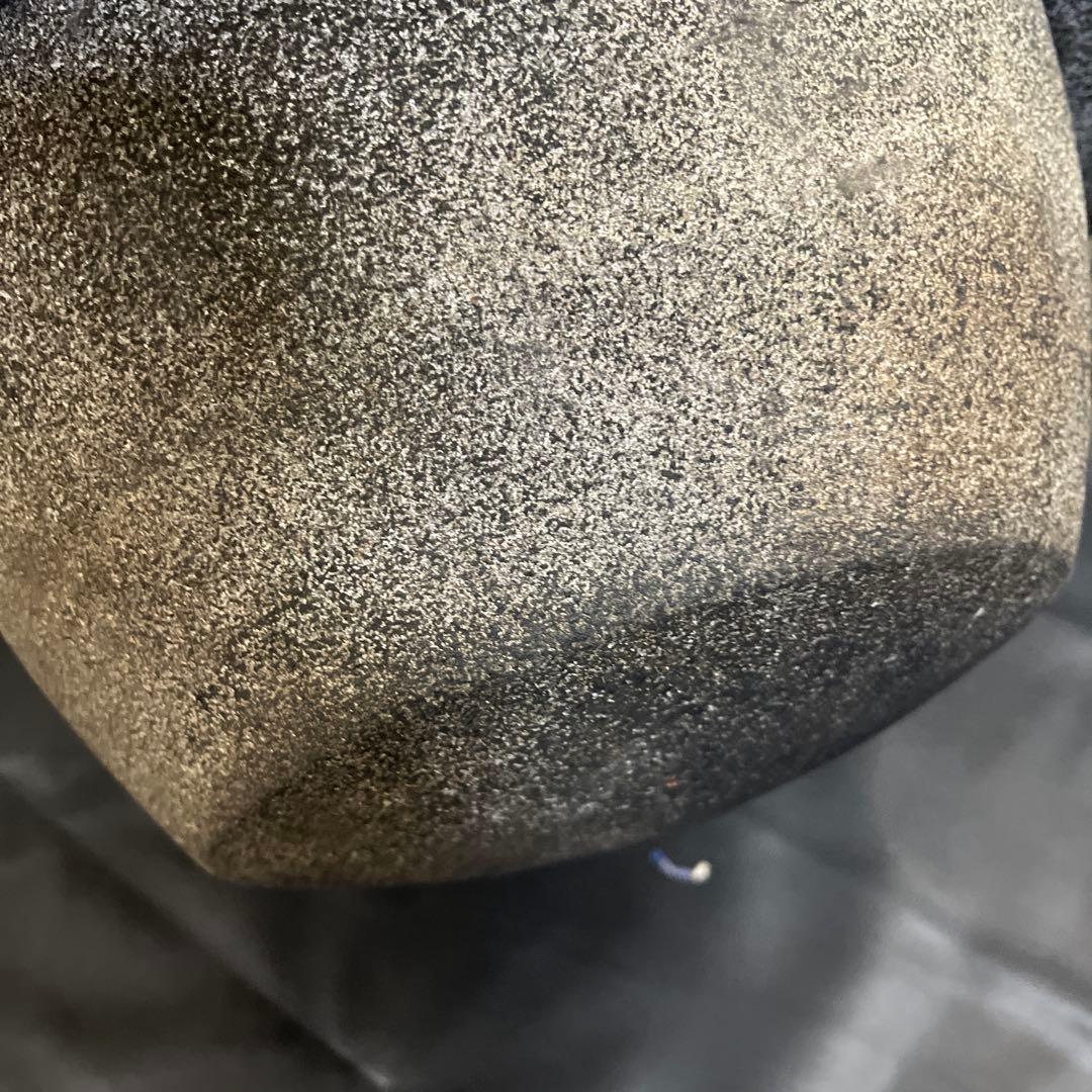 昭和レトロ　羽釜　はがま　かまど　蓋付き　30cm
