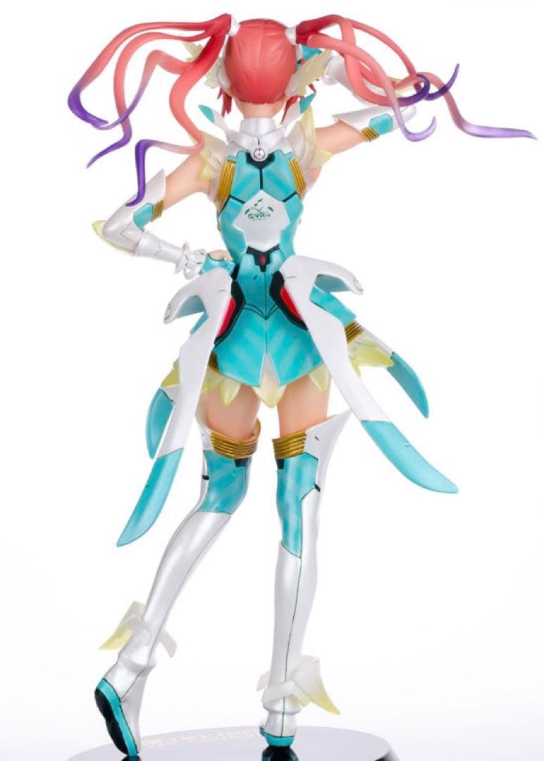 ファンタシースターオンライン2 アイドル「クーナ」 フィギュア