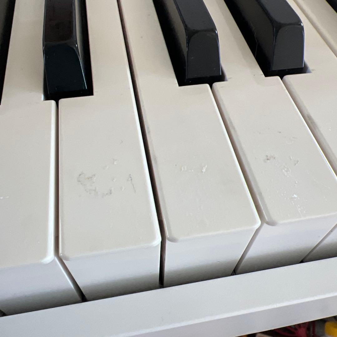 【手渡し限定】YAMAHA P125 電子ピアノ　専用スタンドセット