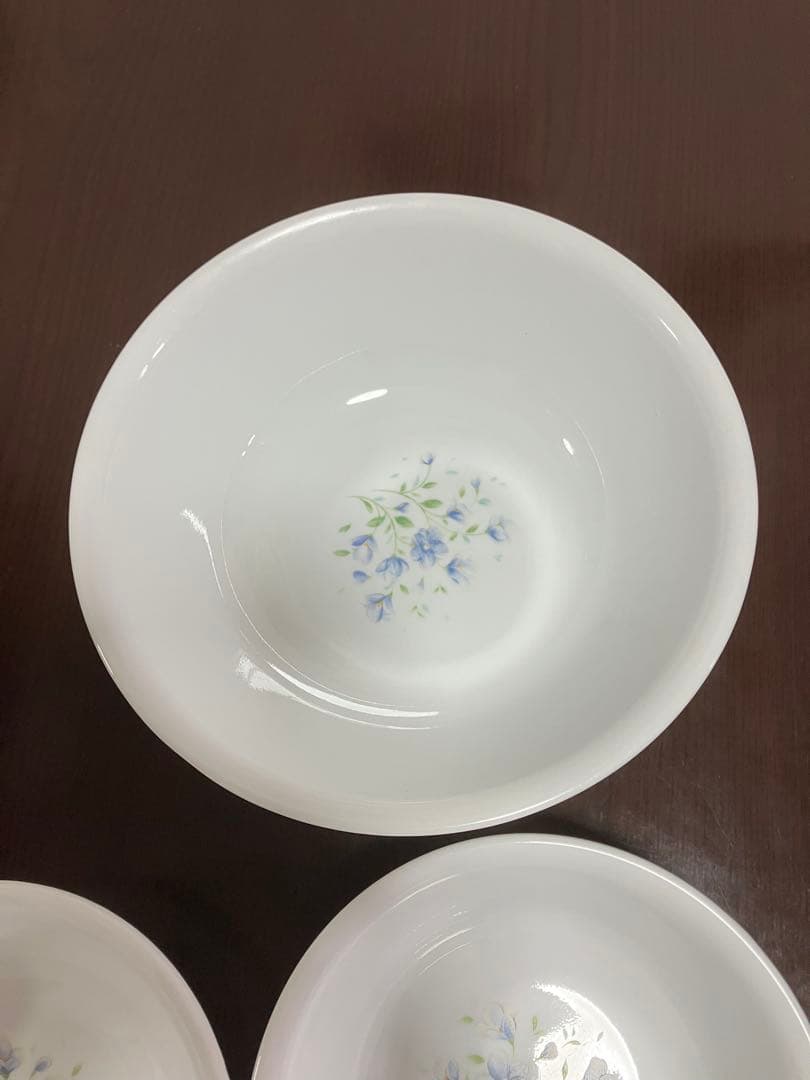 コレール　サラダボール