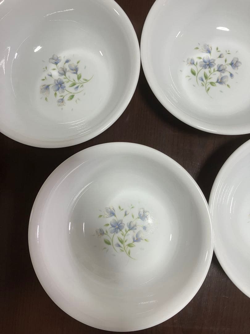 コレール　サラダボール