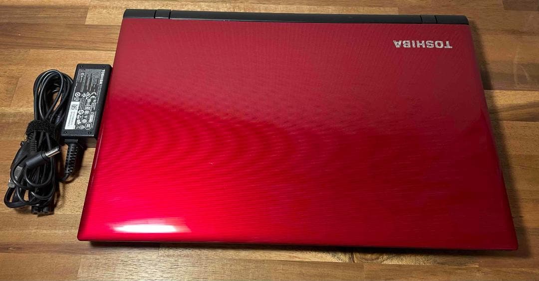 Win11 Office搭載 dynabook メモリ12GB SSD256GB