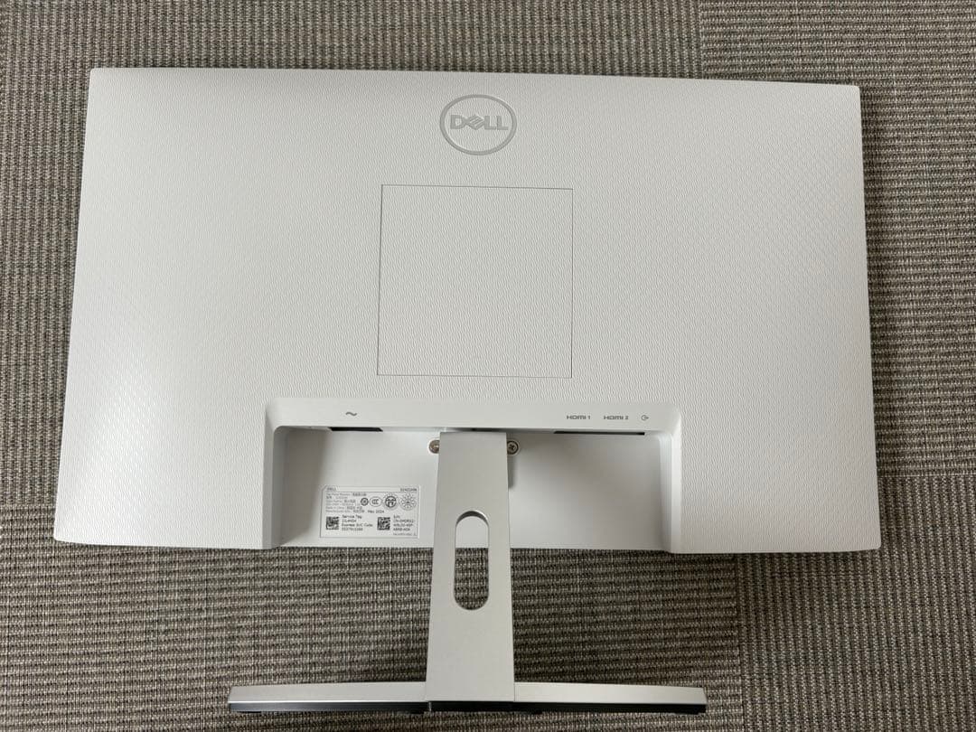 Dell 24インチモニター ディスプレイ S2421HN