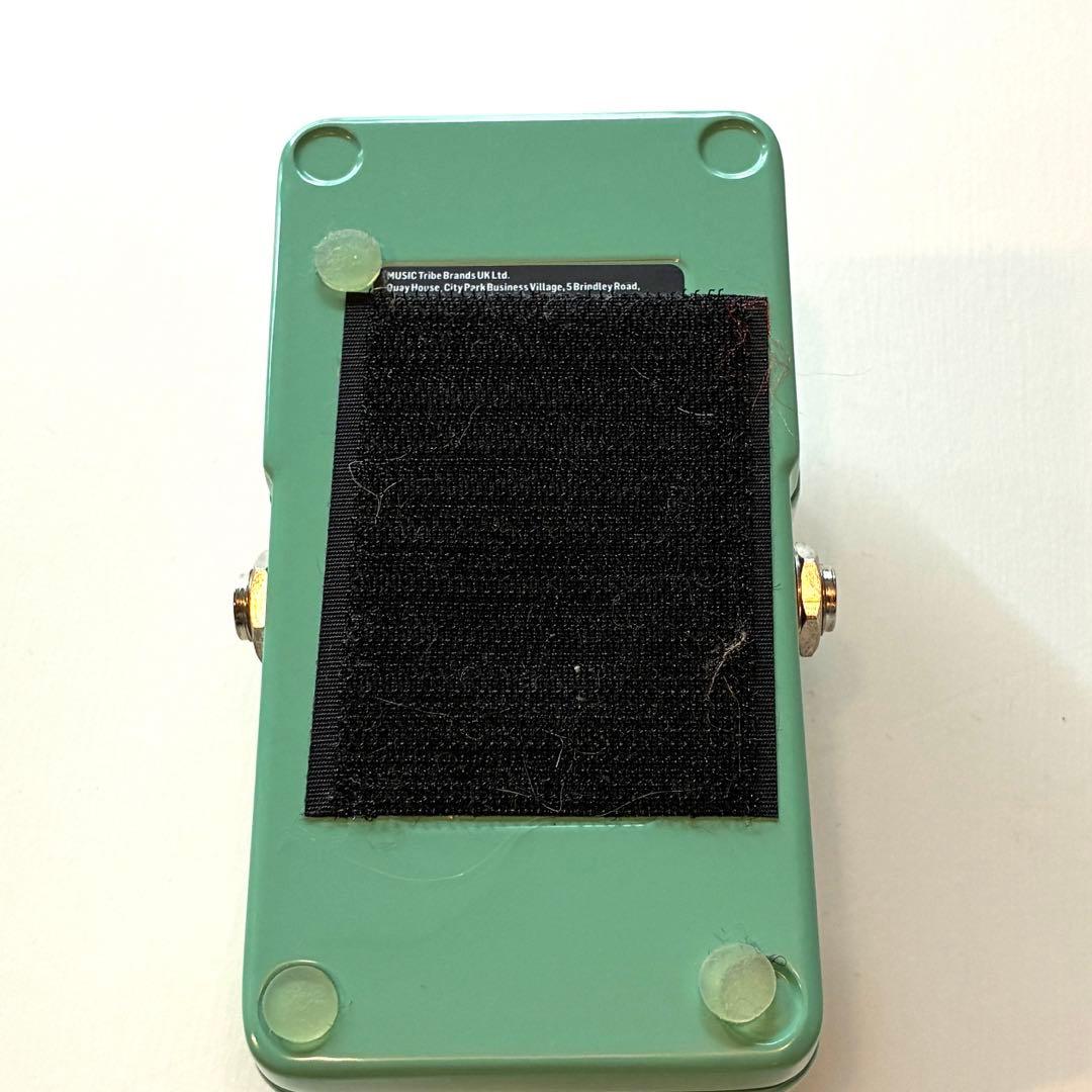 ギター TC Electronic Pipeline Tap Tremolo