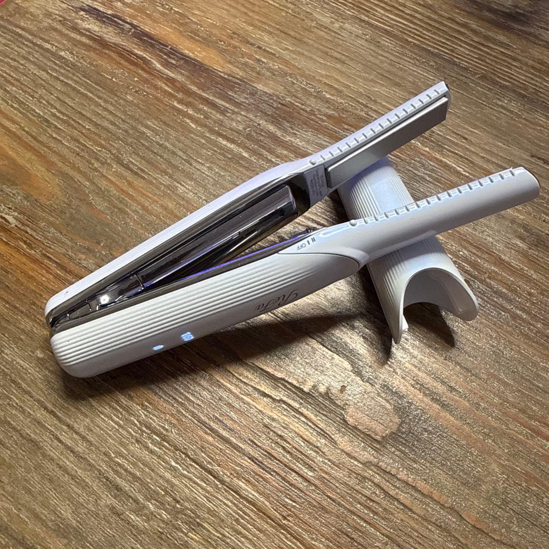 リファフィンガーアイロン ST