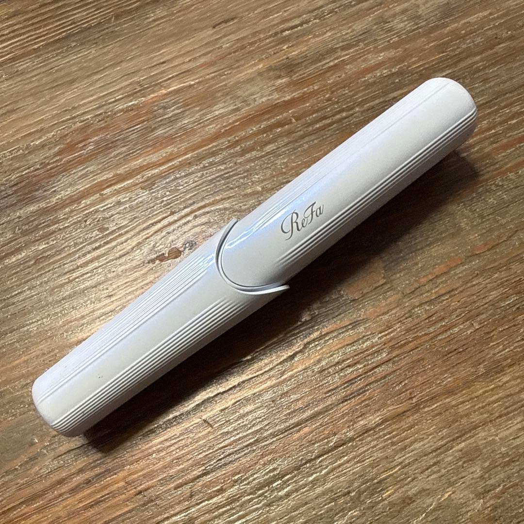 リファフィンガーアイロン ST