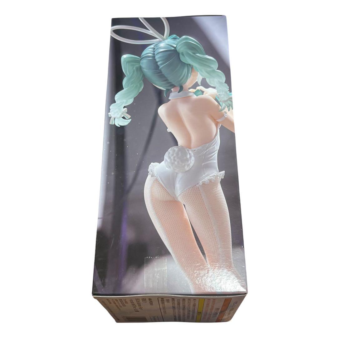 初音ミク BiCute Bunnies フィギュア