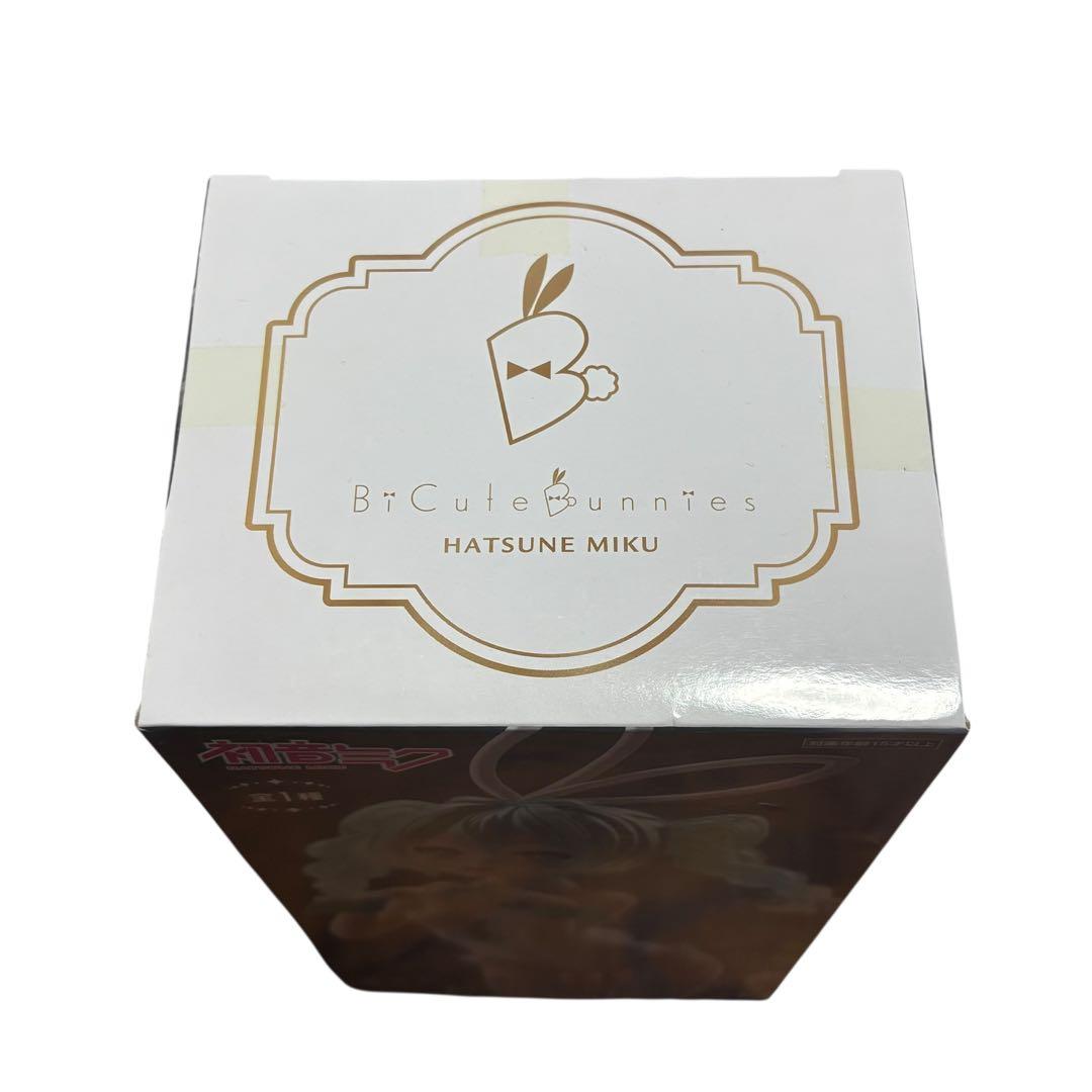 初音ミク BiCute Bunnies フィギュア